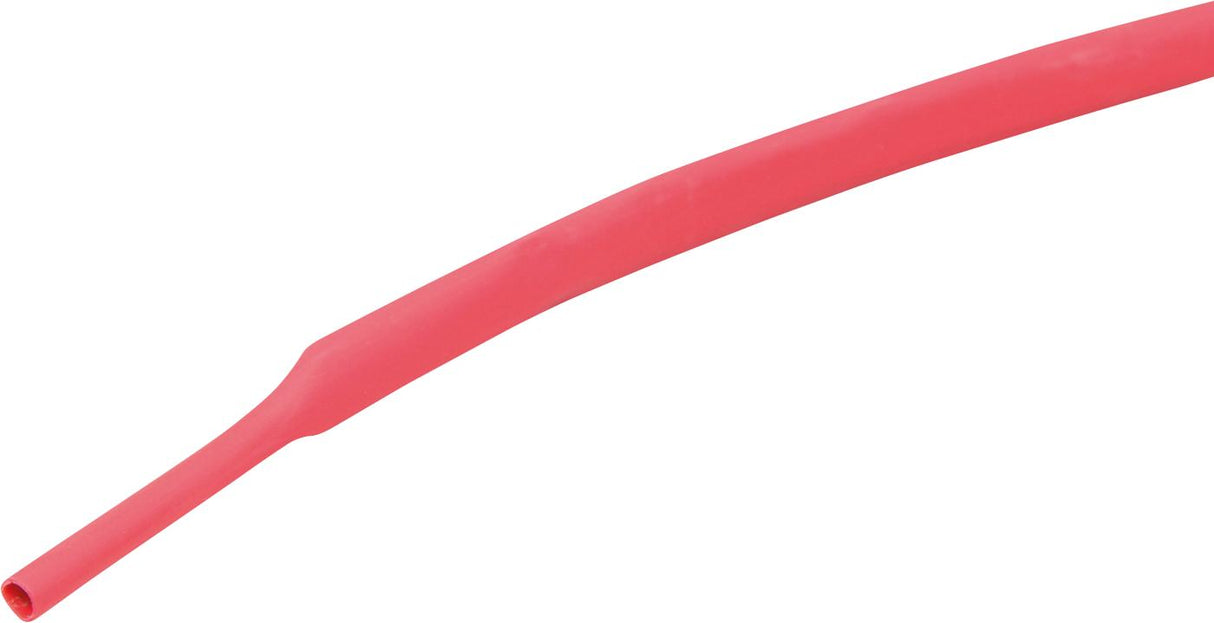 SHRINK TUBE BOX | RED | Ø 5 MM | 6 M (6848-1)