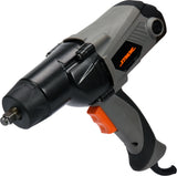 ELECTRIC IMPACT WRENCH 1/2" 450NM (57092)