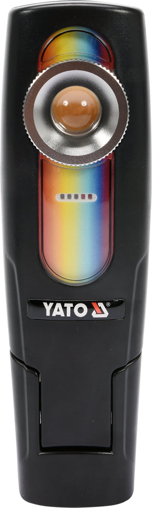 COLOUR MATCH LAMP 5W (YT-08509)