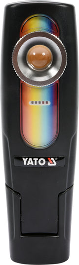 COLOUR MATCH LAMP 5W (YT-08509)