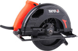 CIRCULAR SAW | 1300 W (YT-82150)
