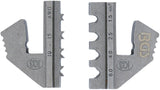 CRIMPING JAWS | FOR TYCO SOLAR CONNECTORS BGS 70003 (70006)