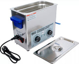 ULTRASONIC PARTS CLEANER | 6.5 L (6880)