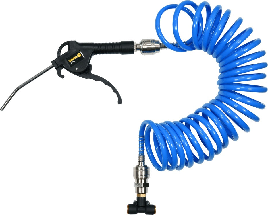 AIR BLOW GUN KIT (81634)
