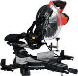 MITRE SAW 255MM 1800W WITH LASER (YT-82173)