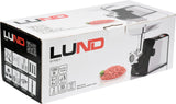 MEAT GRINDER 1200W 4IN1 (67901)