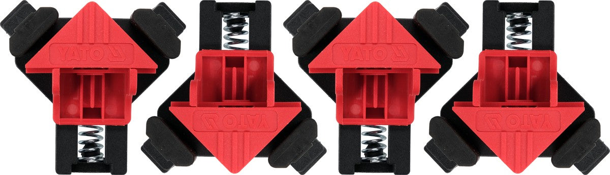 CORNER CLAMP SET (YT-64300)