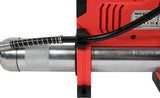 GREASE GUN 18V 620 BAR - BODY (YT-07021)