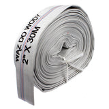 WATER HOSE | 2" | 20 M | WITHOUT NOZZLES (79977W)