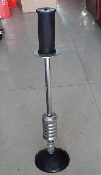 SLIDE HAMMER FOR BODYWORK | PAD DIAMETER 130 MM (DP60)