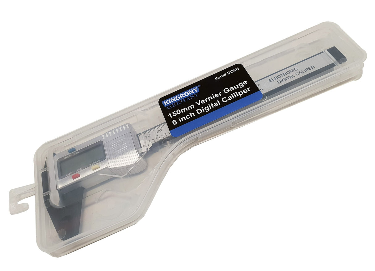DIGITAL CALIPER (DC6B)
