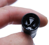 SPARK PLUG SOCKET, HEXAGON | 10 MM (3/8") DRIVE | 14 MM (2400)
