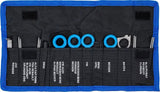 RADIO REMOVAL TOOL SET | 18 PCS. (8011)