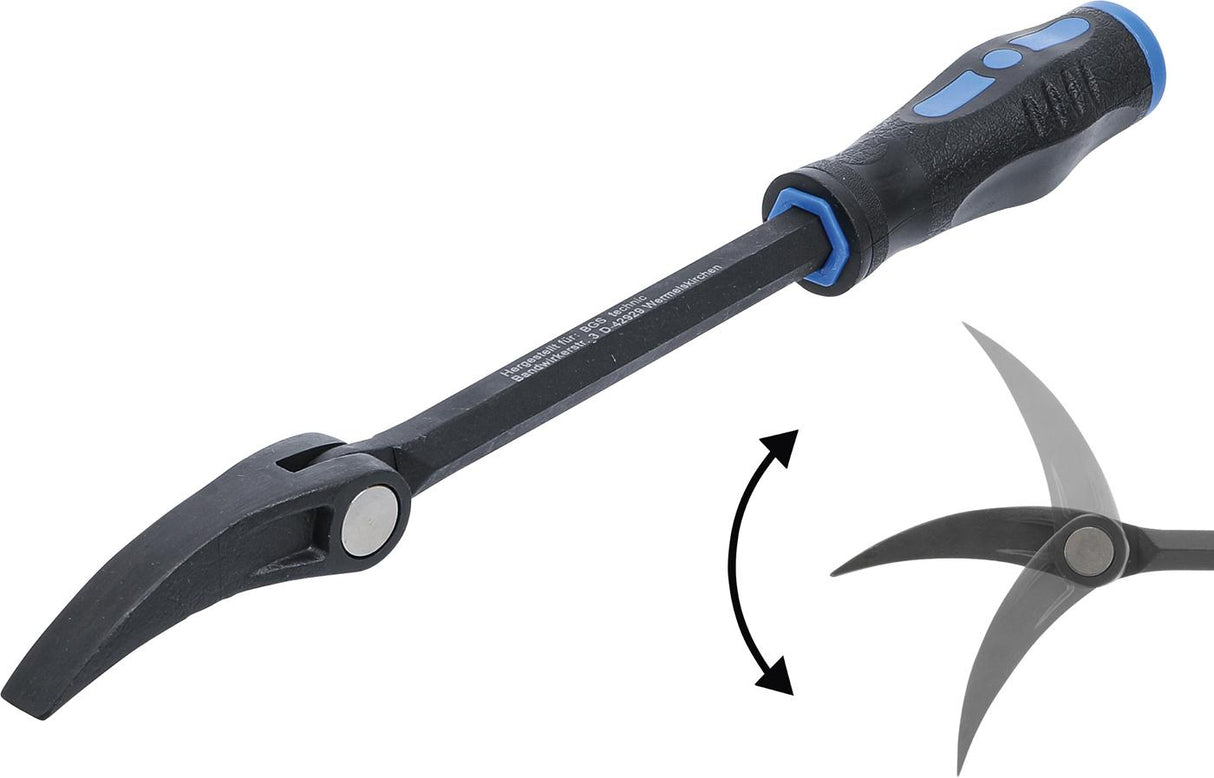 FLEXIBLE JOINT PRY BAR | 260 MM (6752)