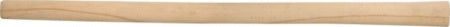 WOODEN HANDLE, FOR HAMMER-AXE 4KG (99406)