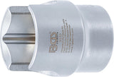SPECIAL SOCKET FOR DIESEL FILTERS | 27 MM (8630)
