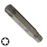 BIT | LENGTH 75 MM | 10 MM DRIVE | T-STAR (FOR TORX) T60 (4576)