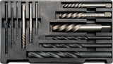 SCREW EXTRACTOR SET 12PCS (YT-0591)