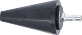 RUBBER ADAPTOR FOR BGS 8098 (8098-2)