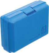 PROTECTIVE IMPACT SOCKET SET | ULTRA SLIM | 12.5 MM (1/2") DRIVE | 17 / 19 / 21 MM | 3 PCS. (7500)