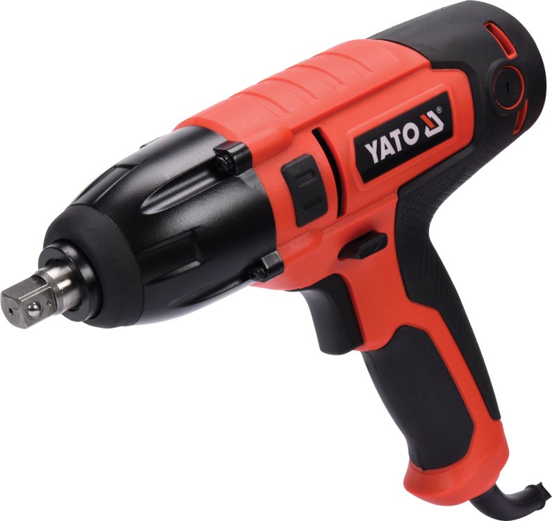ELECTRIC IMPACT WRENCH 1/2" 450W/450NM (YT-82020)