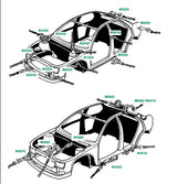 PULLING CLAMP | 5 T (C101)