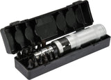 14PCS IMPACT SCREWDRIVER SET (65124)