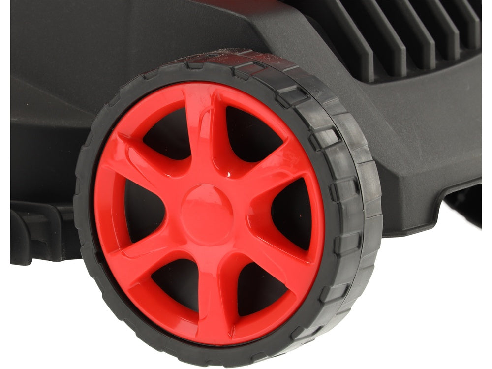 ELECTRIC LAWN MOWER | 1200W | 320 MM | 30 L (YT-852081)