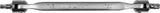 TORX DOUBLE HEAD FLEXIBLE WRENCH T45XT50 (YT-05314)