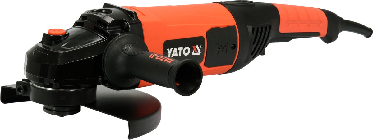 ANGLE GRINDER  2800W 230MM (YT-82110)