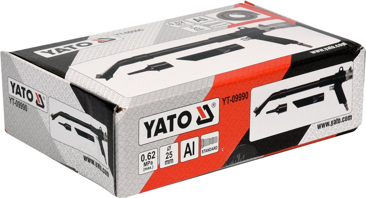 AIR VACCUM CLEANER (YT-09990)