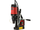 MAGNETIC DRILL | 1050W | Ø30 MM | ELECTROMAGNETIC BASE | 3/4" (YT-820500)