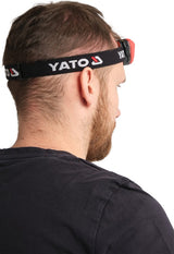 HEADLAMP FOR COLOUR MATCH CRI96+ (YT-08490)