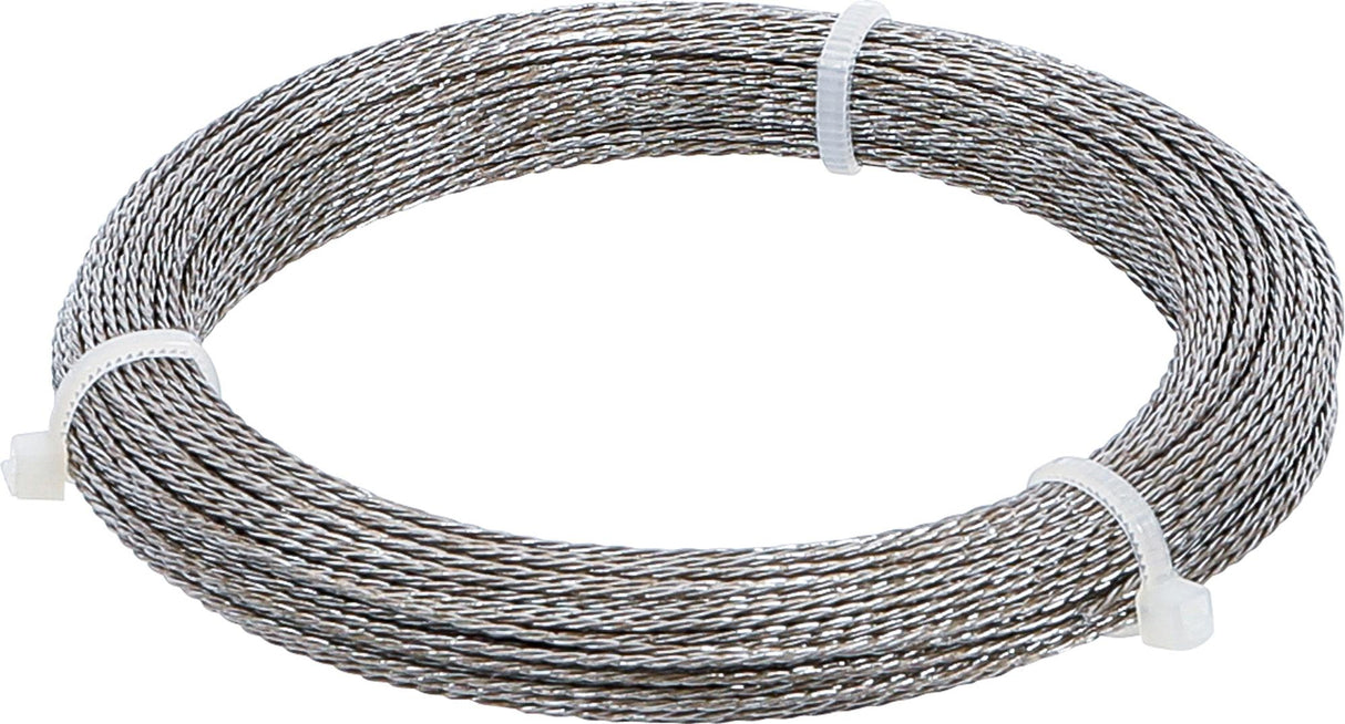 WINDOW CUTTING WIRE | KNOTTED | 25 M (8583)