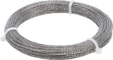 WINDOW CUTTING WIRE | KNOTTED | 25 M (8583)