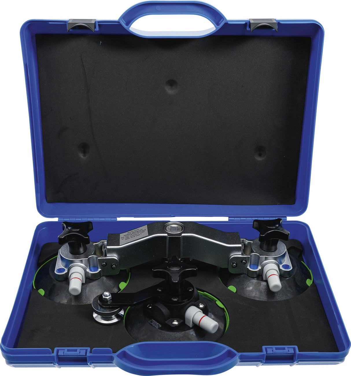 WINDSHIELD REMOVING TOOL SET (69505)