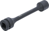TORSION IMPACT SOCKET, HEXAGON | 25 MM (1") DRIVE | 33 MM | 550 NM (6945)