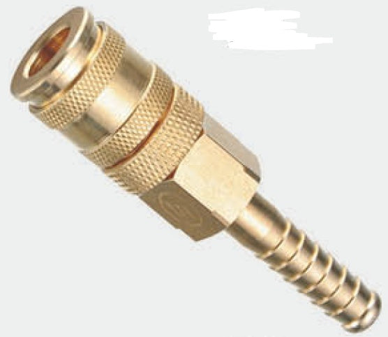 QUICK COUPLING FOR HOSE (SOCKET) | LOCKING RING | 10 MM (D3-3/8)