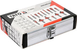 ROUTER BIT SET 15 PCS (YT-68002)