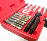 GLOW PLUG THREAD REPAIR KIT | 33 PCS. (GP033)