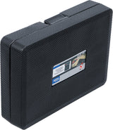 UNIVERSAL BIT SET | 122 PCS. (20101)