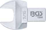 OPEN-END PUSH FIT SPANNER | 7/16" | SQUARE SIZE 9 X 12 MM (72044)