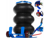PNEUMATIC JACK | WITH 3 AIR BAGS | 3.0 T (BT350)
