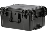 SUITCASE | SHOCKPROOF | WATERPROOF | L677 X W535 X H225 MM (YT-088991)