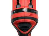 HEDGE TRIMMER 136V 55CM - BODY (YT-828353)