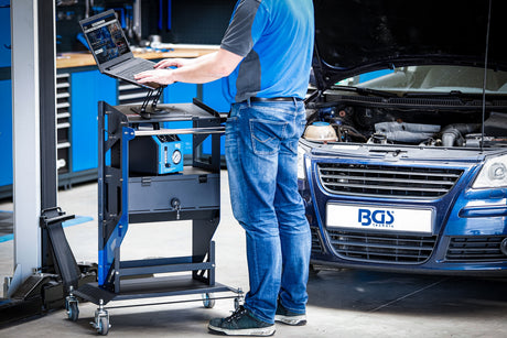 DIAGNOSTIC TABLE | MOBILE (4237)