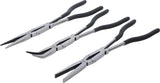 DOUBLE JOINT PLIERS SET | 3 PCS. (416)