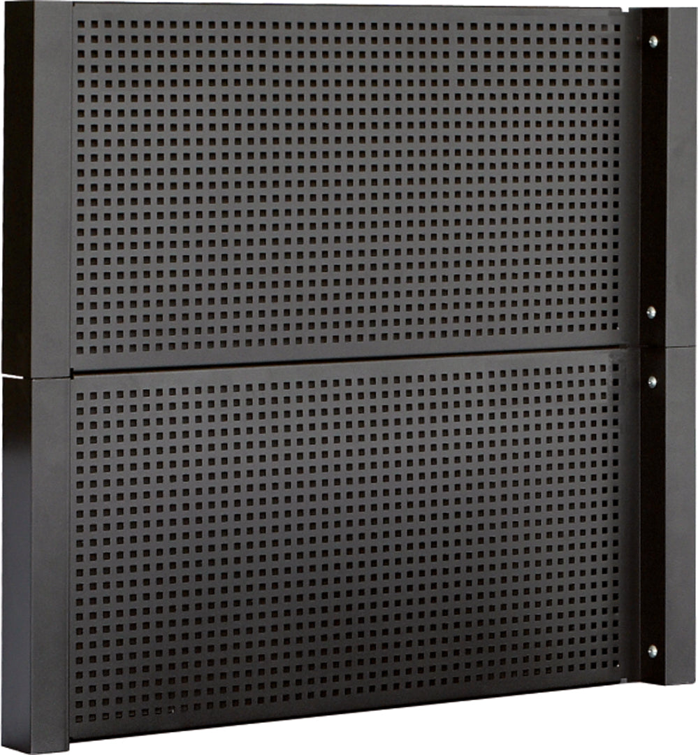 DOUBLE PROJECT CENTER BACKWALL (YT-09072)