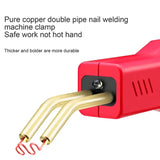 PLASTIC REPAIR SYSTEM/HOT STAPLER PLASTIC WELDING KIT (HSW40)