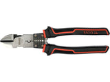 MULTIFUNCTIONAL PLIERS 205MM (YT-20433)